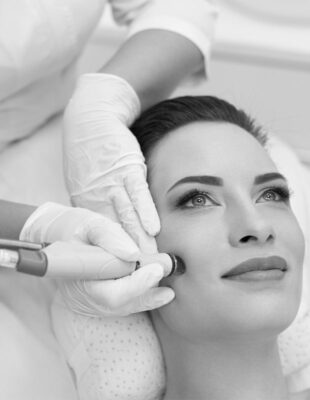 Soins du moment : Hydrafacial | Dr Martin-Chico