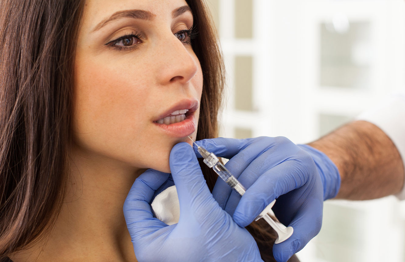 Tarifs Acide Hyaluronique | Dr Martin-Chico